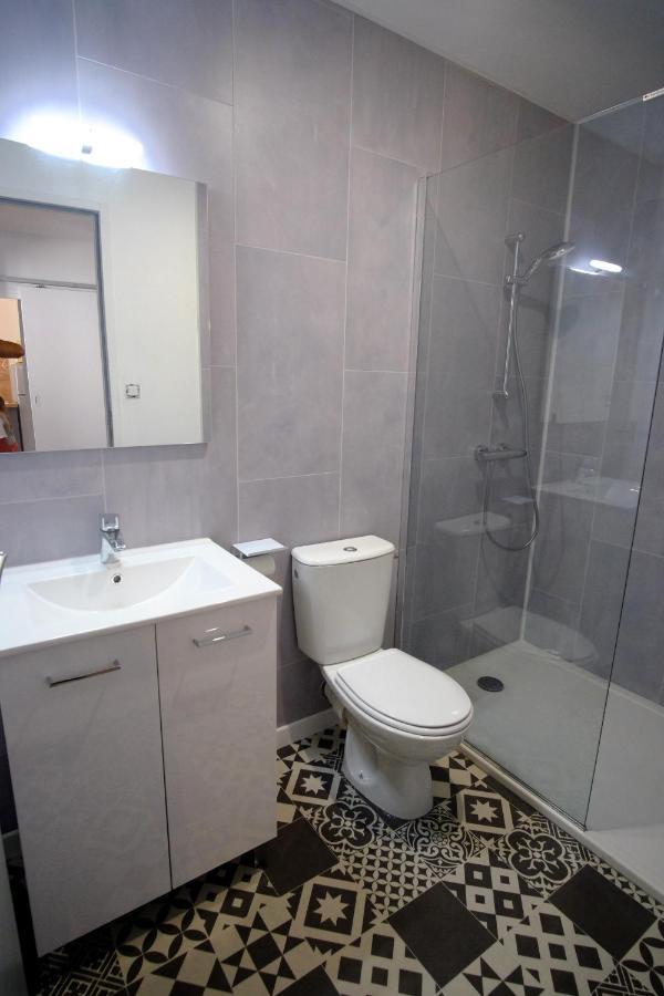 Villa Jean Julien - Le Guery - Appartement T2Bis - 2 Chambres - 4 Personnes Le Mont-Dore Eksteriør bilde